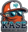 Kase Custom Hat Designs - Spruce Grove, Alberta CANADA