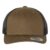 Coyote Brown/Black