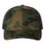 Green Camo Black