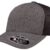 Melange Charcoal Black