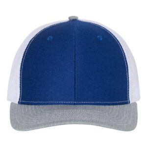 Richardson 112 Snapback Curved - Sec 1