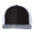 Black White Heather Grey