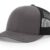Charcoal Black