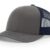 Charcoal Navy