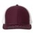 Maroon White