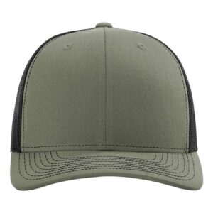 Richardson 112 Snapback Curved - Sect 2