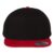Black/Red