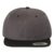 Dark Heather Black