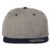 Heather/Navy