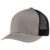 Silver/Black