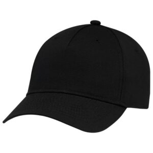 Youth - AJM Curved Snapback Full Cloth