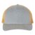Heather Grey Amber