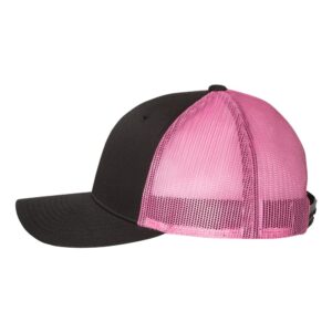 Richardson 115 Snapback Curved