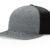 Heather Grey/Black
