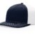Navy/White