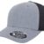 Heather Grey/Black