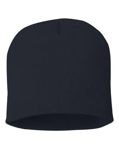 Leather Patch Toques Canada