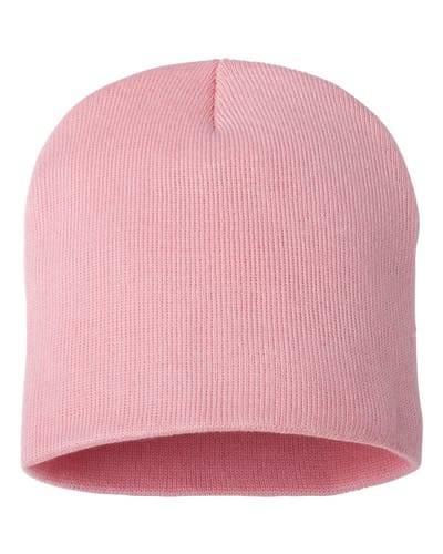 Leather Patch Beanies Canada
