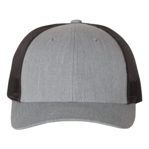 Richardson 115 Snapback Curved