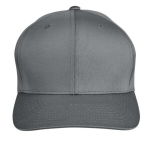 Youth - Yupoong 365 Snapback, Full Cloth Hats