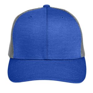 Yupoong 365 Adult Sonic Zone Snapback Hats - Copy