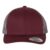 Maroon/Grey