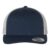 Navy/Silver