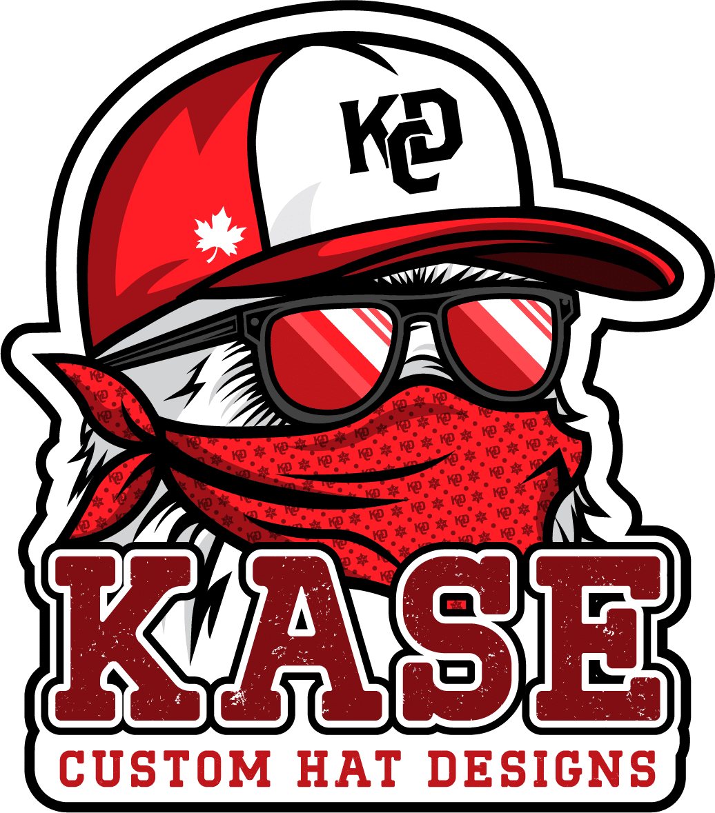 Kase Custom Hat Designs Canada - Spruce Grove, Alberta