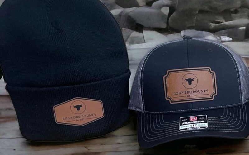 Kase Custom Hat Designs