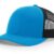 Cyan Black