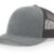 Heather Grey/Dark Charcoal