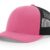 Hot Pink/Black