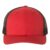 Red/Black - Adult
