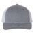 Youth - Heather Grey/White