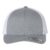 Adult - Heather Grey/White