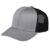 Dark Grey Heather Black