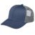 Dark Navy Heather Black