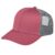 Maroon Heather Graphite
