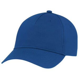 Youth - AJM Curved Snapback Full Cloth