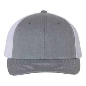 Richardson 112 Youth Snapback Curved