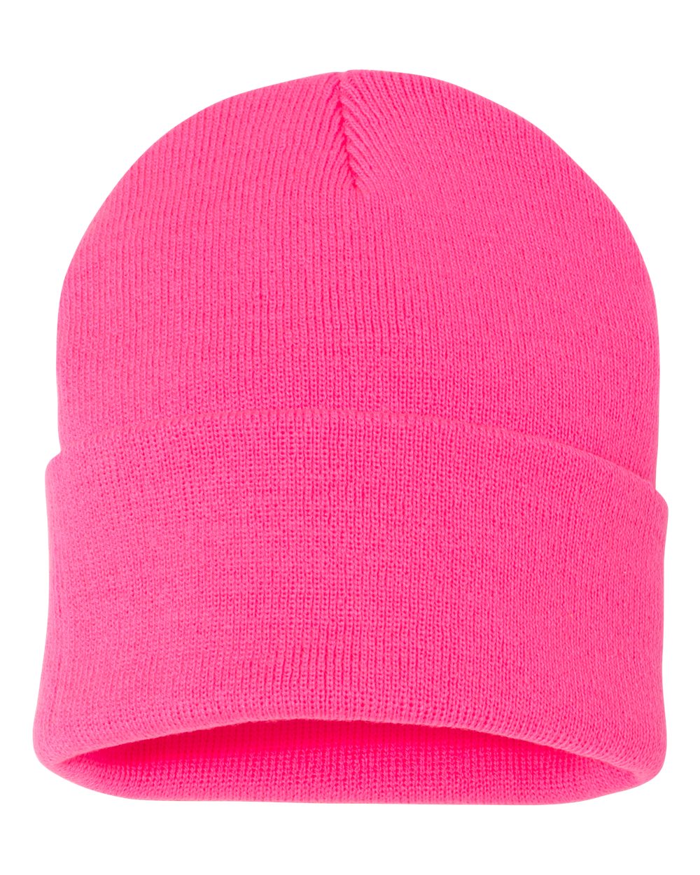 Leather Patch Toques Canada