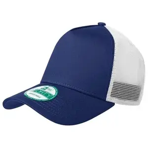New Era 9Forty Custom Leather Patch Hats Canada