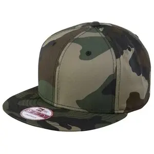 New Era 9Fifty Custom Leather Patch Hats Canada