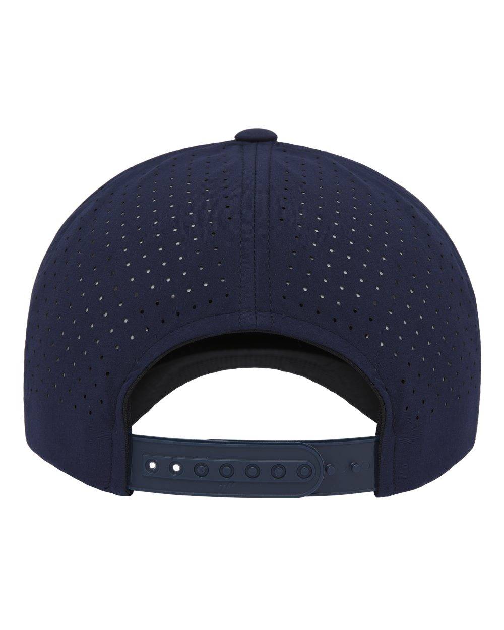 YP Classcic 5389AP Snapback hat with custom leather patch hats Canada